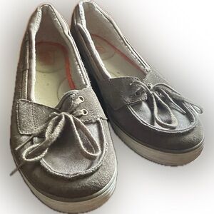 Keds | Slip-on Boat Shoes